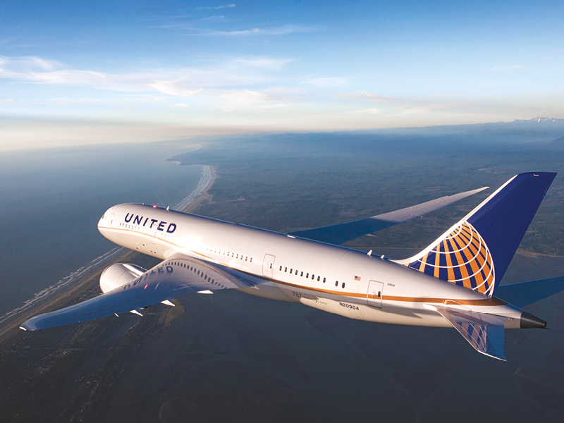 United Airlines, Inc.